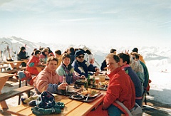 1998 - Week-end Ski 7